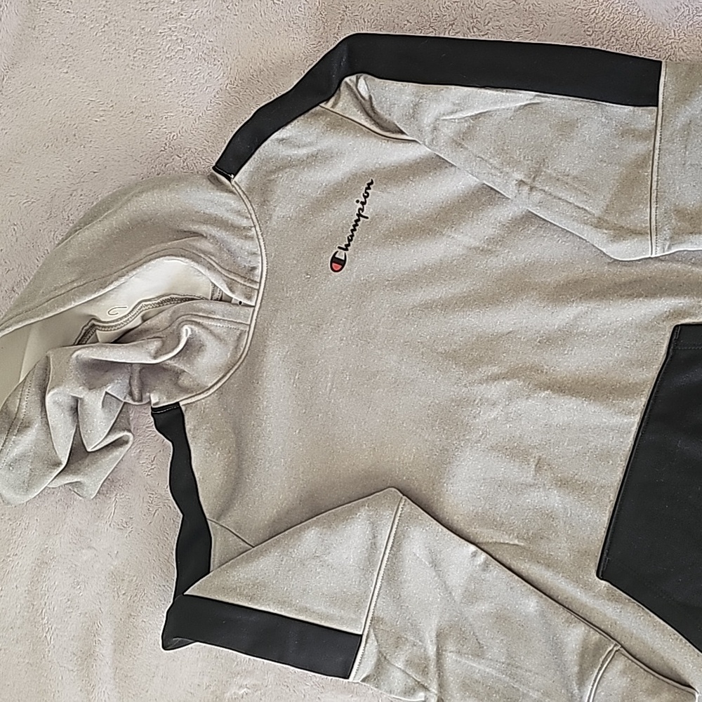 Champion Kids Hoodie
